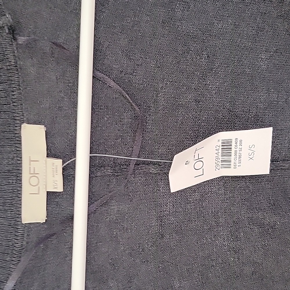Cardigan - Picture 2 of 5